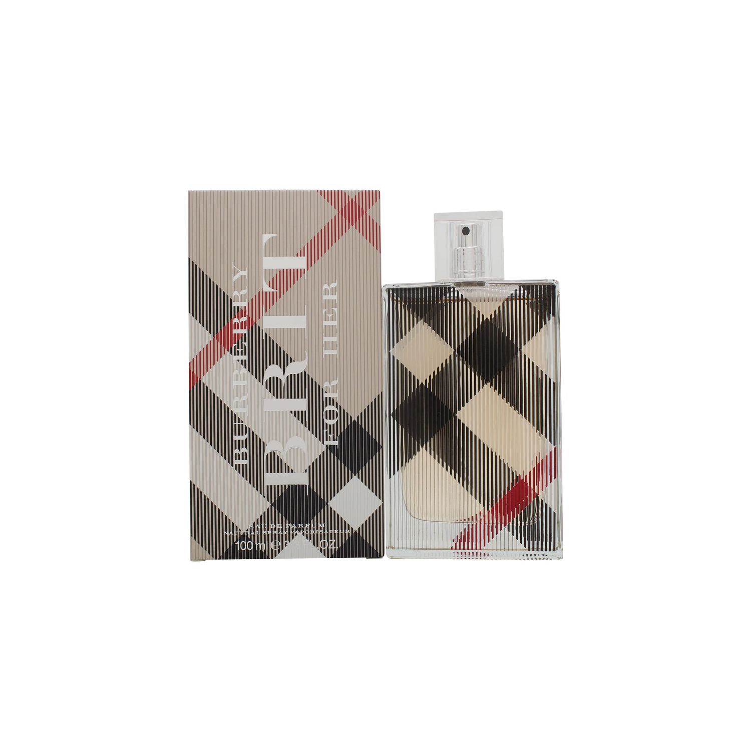 Burberry Brit Woman Eau de Parfum, SIZE: 100ml