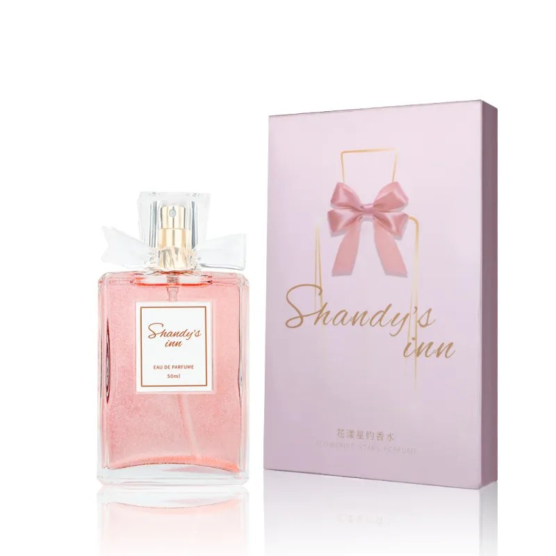 Shandys inn - Women&#39;s Durable Fashion Simple Perfume Gift Box