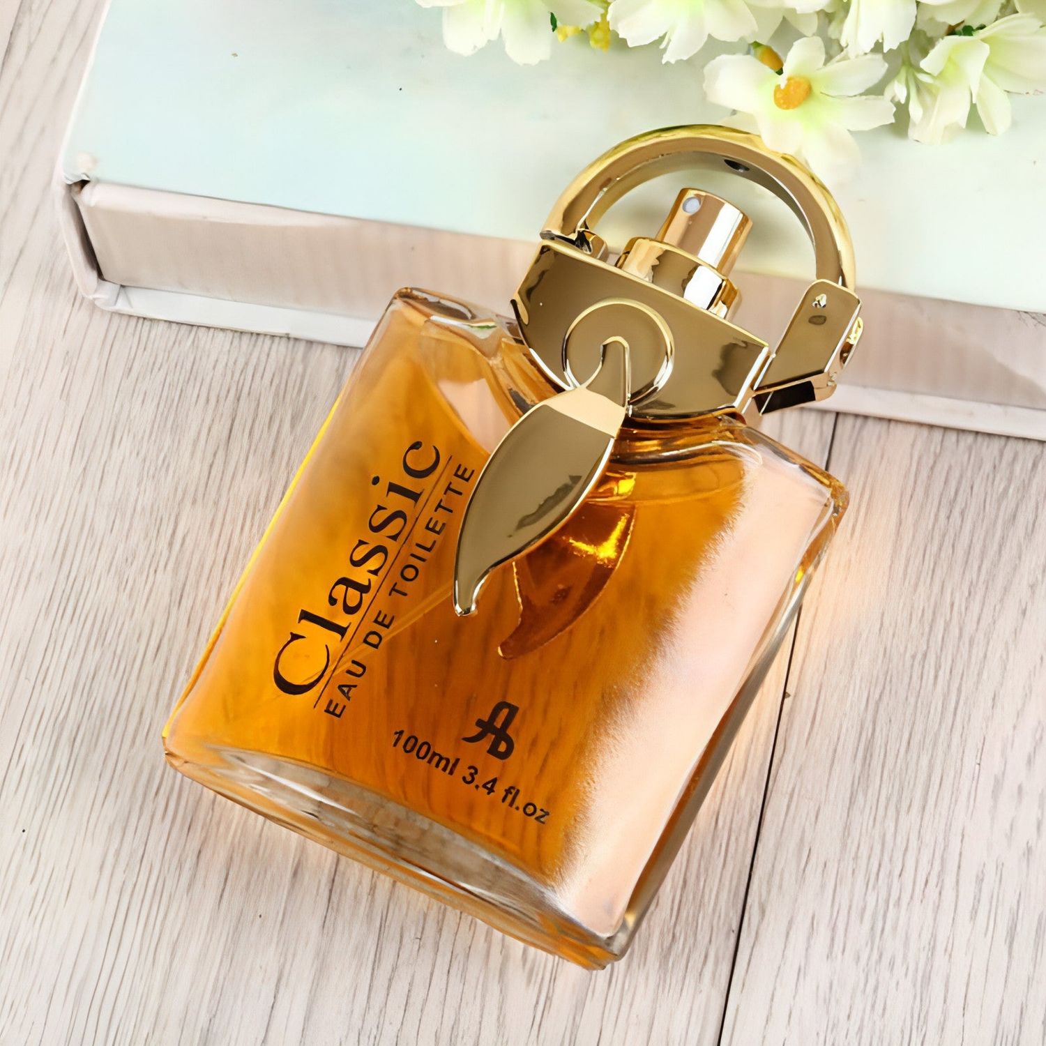 A.1. Sultan Middle East Fragrance Arabian Perfume, style: Classic