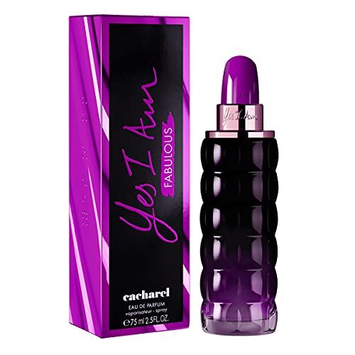 Yes I Am Fabulous Eau de Parfum