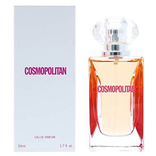 Eau de Parfum