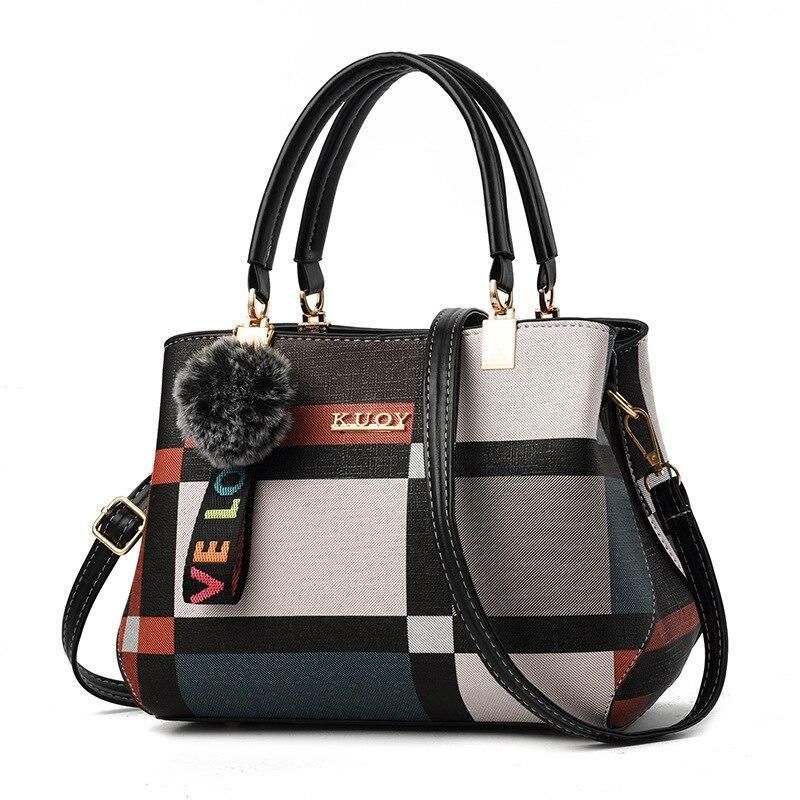 Unique Fashion Messenger Bag For Young Women