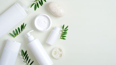 Beauty products