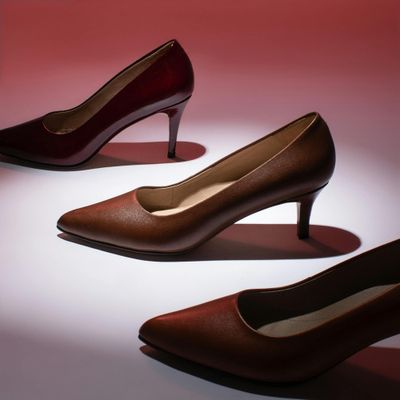 Woman Shoes