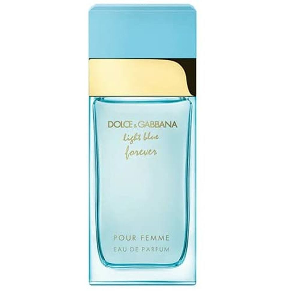Women&#39;s Perfume Light Blue Forever Pour Femme Dolce &amp; Gabbana EDP (50