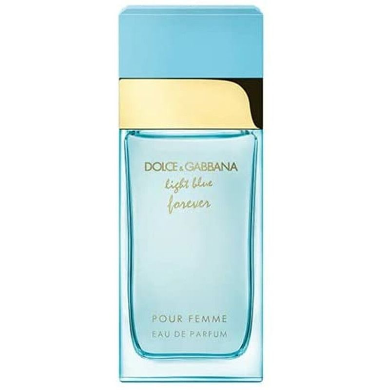 Women&#39;s Perfume Light Blue Forever Pour Femme Dolce &amp; Gabbana EDP (50