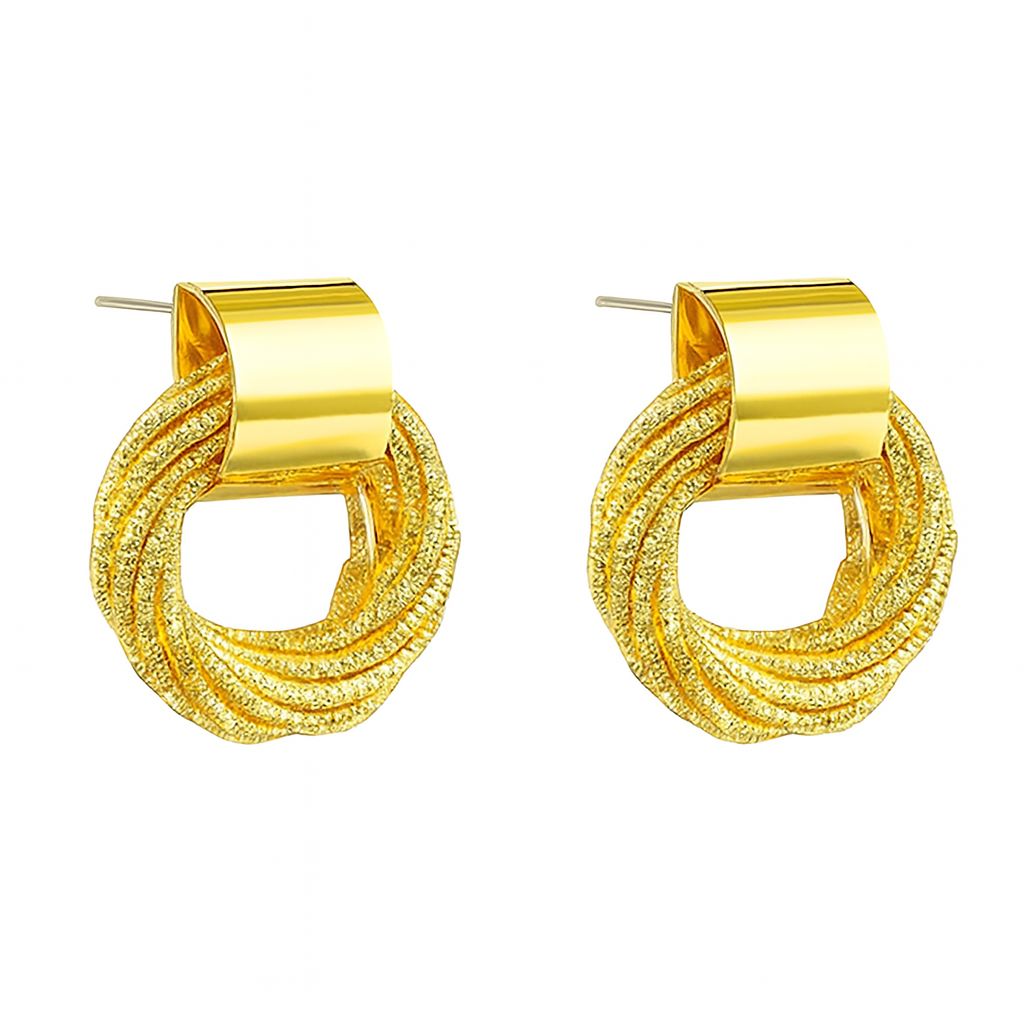 Stud Earring for Casual wear -D10