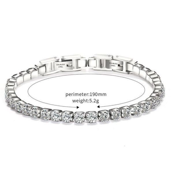 Zilla Bracelet, size: One Size, color: As Shown