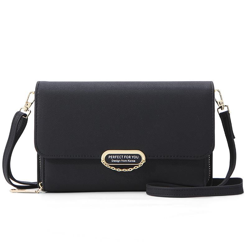 Large Capacity Versatile Small Messenger Bag For Women