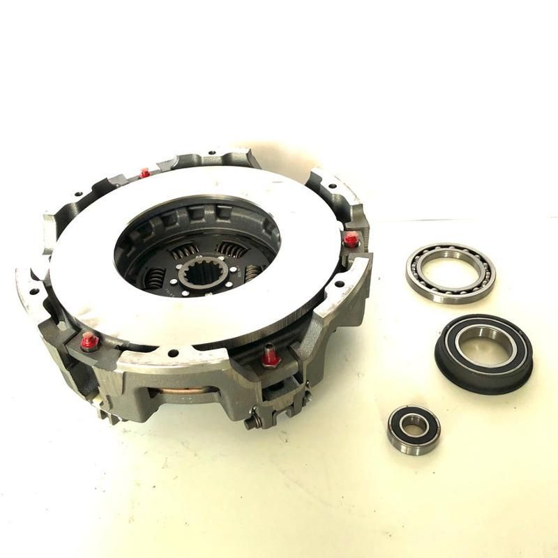 KIT FRIZIONE 11″ LANDINI CON PTO E 3 CUSCINETTI