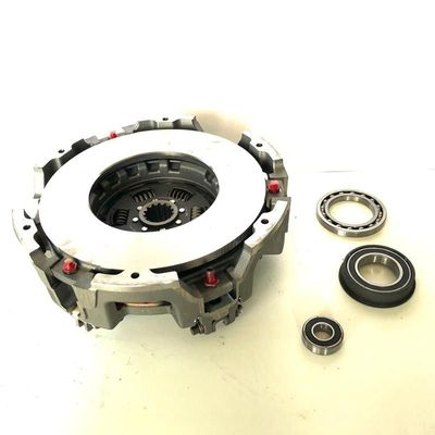 KIT FRIZIONE 11″ LANDINI CON PTO E 3 CUSCINETTI