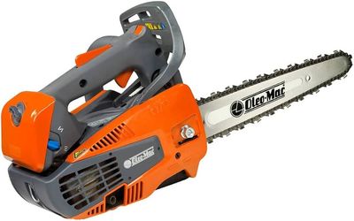 MOTOSEGA OLEO-MAC GST 250 CARVING