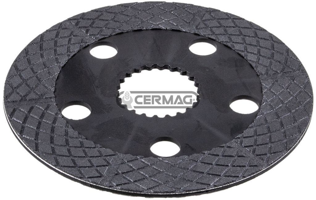 DISCO FRENO FIAT NEW HOLLAND CODICE:5159830