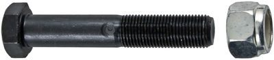 BULLONE COMPLETO PER TRINCIA M20X1.5X120