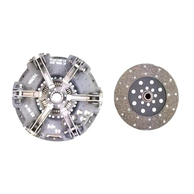 Frizioni ed Accessori