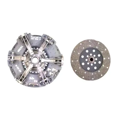 Frizioni ed Accessori