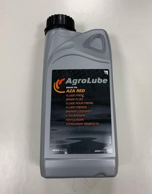 OLIO FRENI AZA RED LANDINI AGROLUBE 1LT