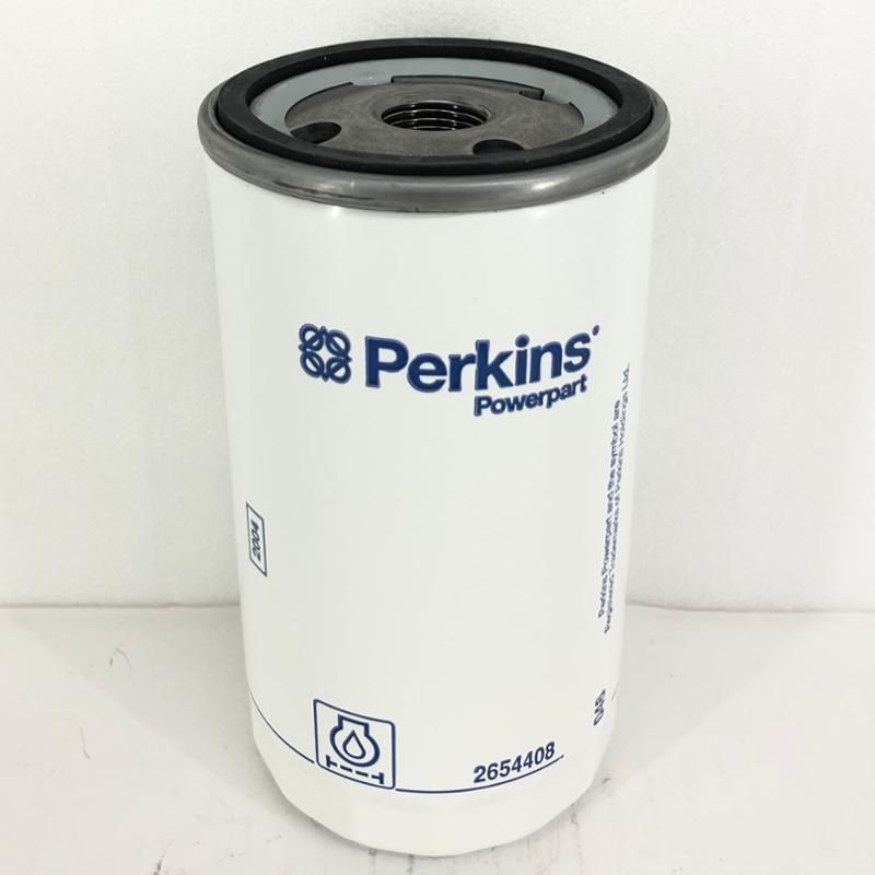 FILTRO OLIO MOTORE PERKINS ORIGINALE LANDINI 6676231A1 EX 2654408