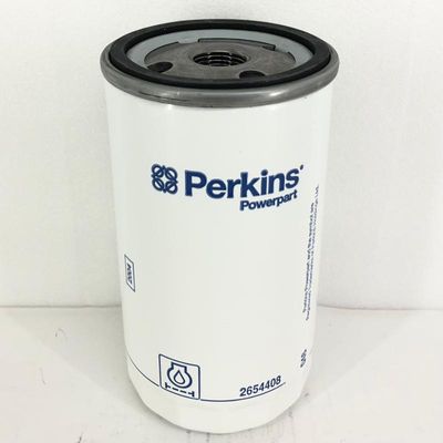 FILTRO OLIO MOTORE PERKINS ORIGINALE LANDINI 6676231A1 EX 2654408