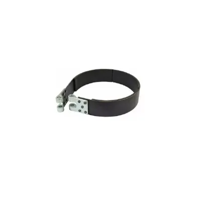 NASTRO FRENO INCOLLATA FINAF PER FIAT CODICE OEM: 5109313 5161640 5162002 48097891