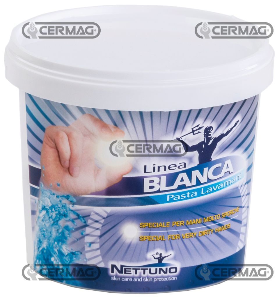 PASTA LAVAMANI BARATTOLO 750 ML CODICE:20412