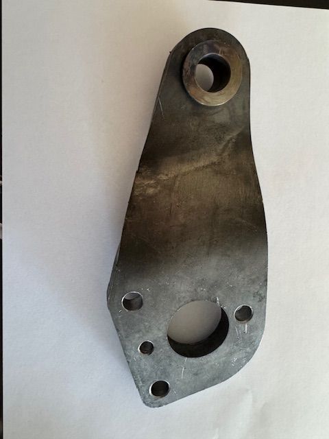 BRACCIO STERZO DX LANDINI-VALPADANA CODICE:3688953M91