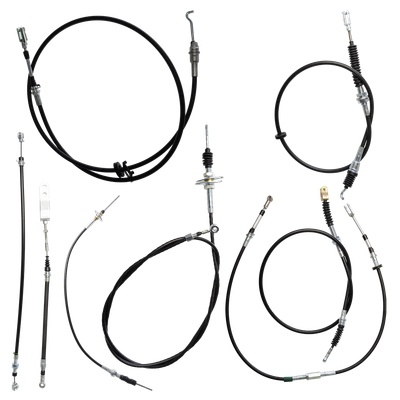 Cavi presa forza-frizione-accelleratore