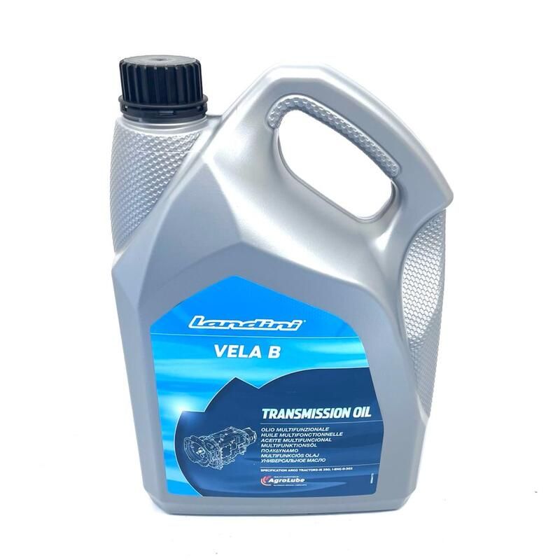 OLIO LANDINI VELA B 10W30 CODICE:6632315A1 OLIO LANDINI VELA B 10W30 CODICE:6632315A1