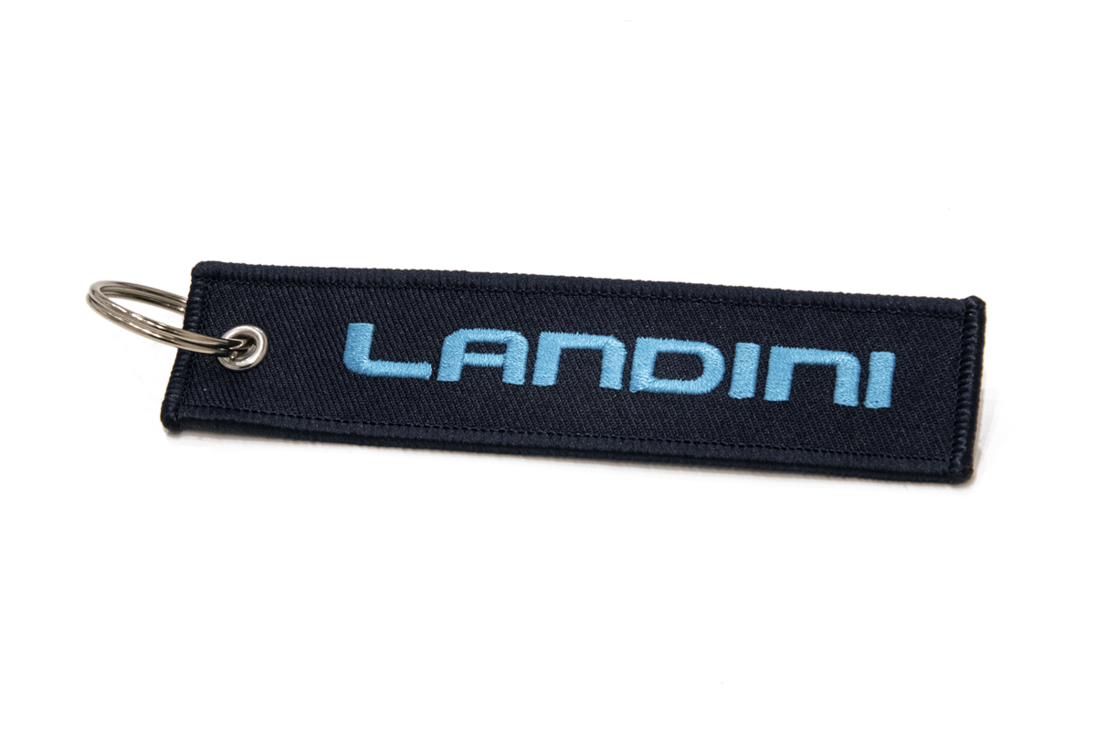 PORTACHIAVE LANDINI CODICE:6720503A1