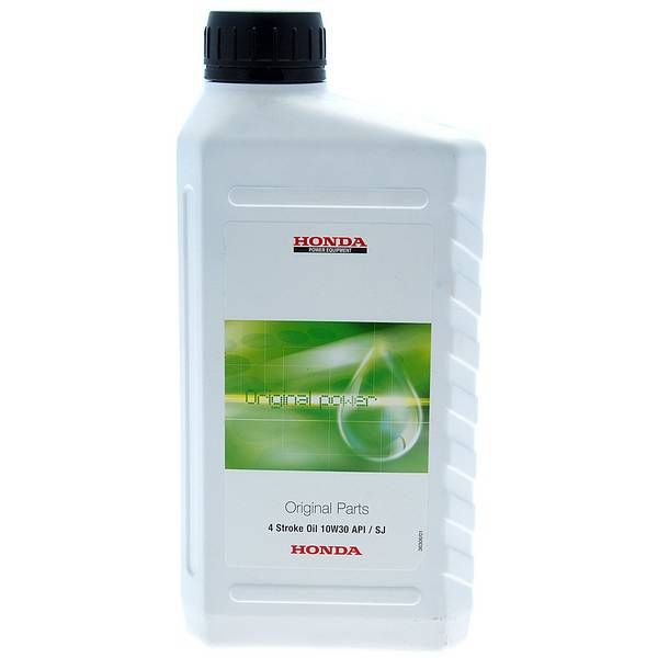OLIO MOTORE 4T HONDA 10W30 LT:1 CODICE:08221888101
