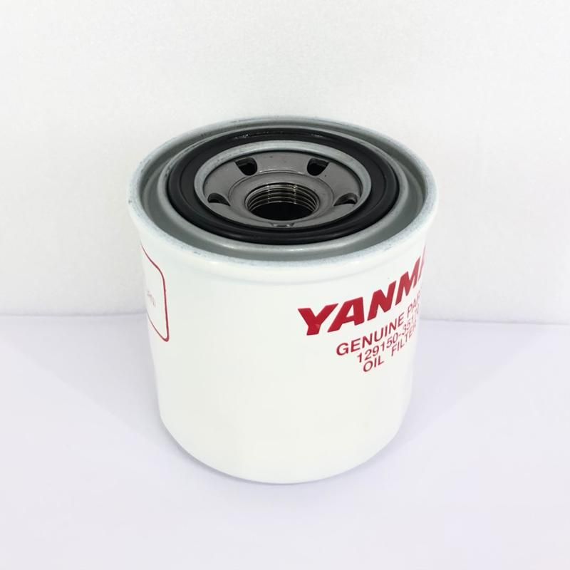 FILTRO OLIO MOTORE YANMAR CODICE:129150-35170