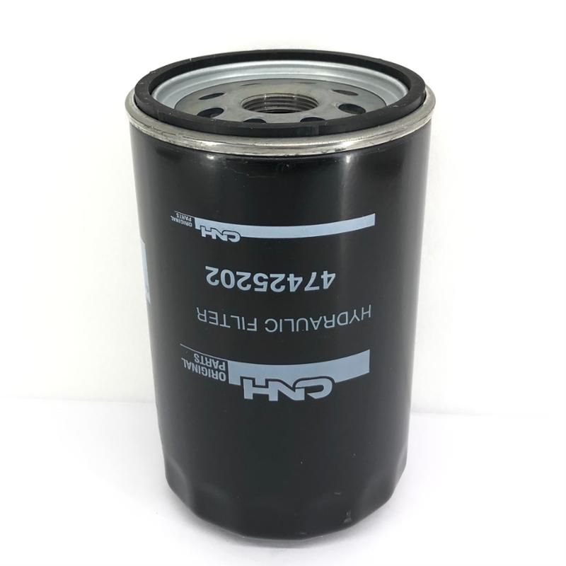 FILTRO OLIO IDRAULICO NEW HOLLAND EX 1909130 CODICE.47425202