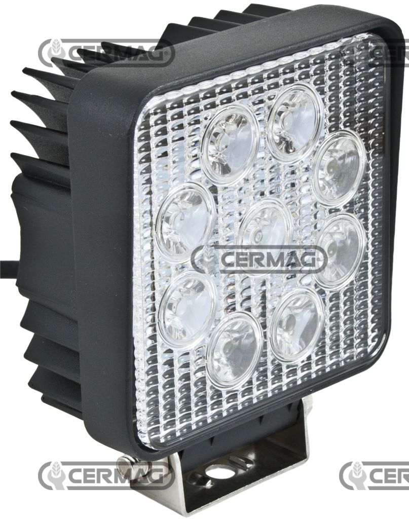 FARO DA LAVORO 2160 LUMEN CODICE:95102