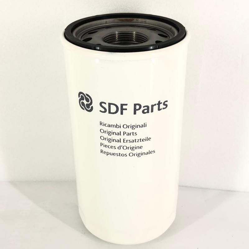 FILTRO OLIO IDRAULICO SAME/SDF CODICE:2.4419.280.0