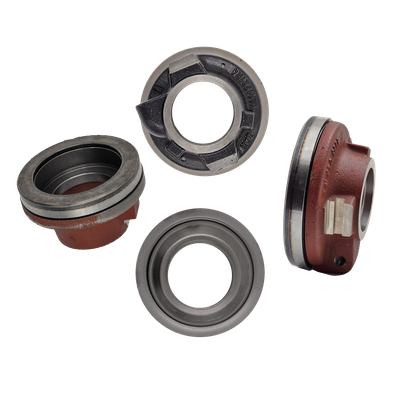 Collari cuscinetti reggispinta