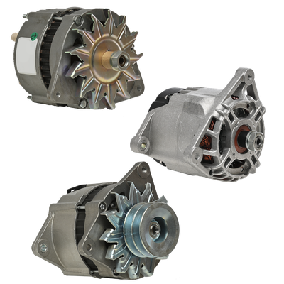 Alternatori