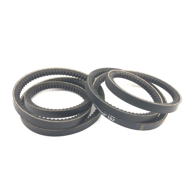 CINGHIA ALTERNATORE LANDINI EX:2614B642 CODICE:6678003A1