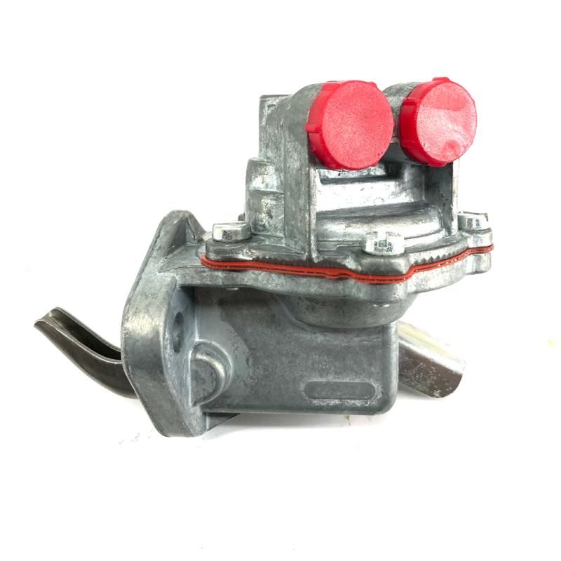 POMPA A/C LANDINI CODICE:6680339A1 POMPA A/C LANDINI CODICE:6680339A1