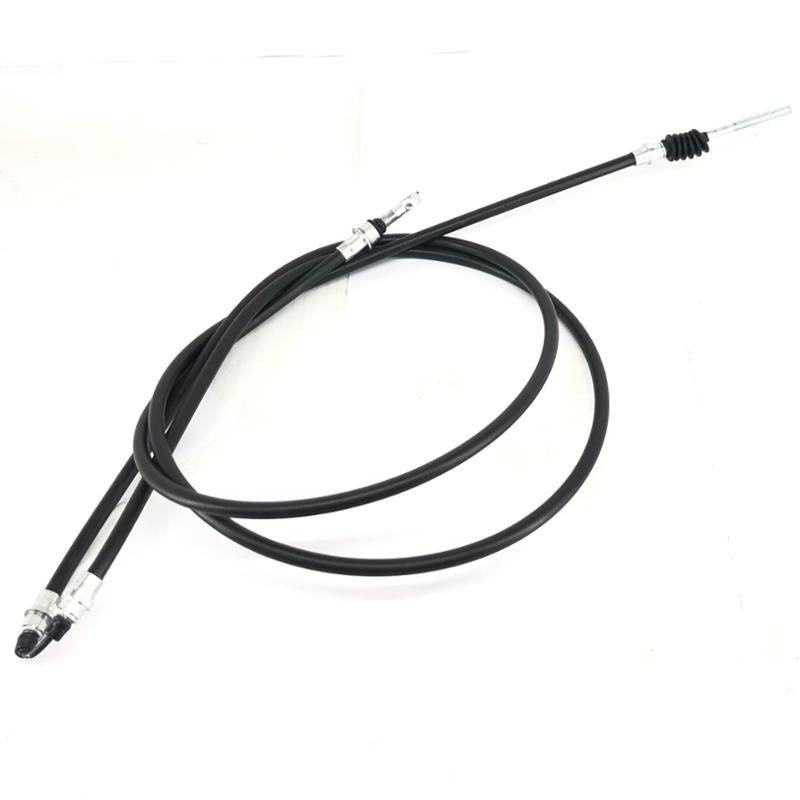 CAVO FRENO A MANO LANDINI CODICE:TL 4204500M92