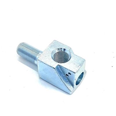 SUPPORTO FILETTATO PUNTONE LANDINI:3533934M3