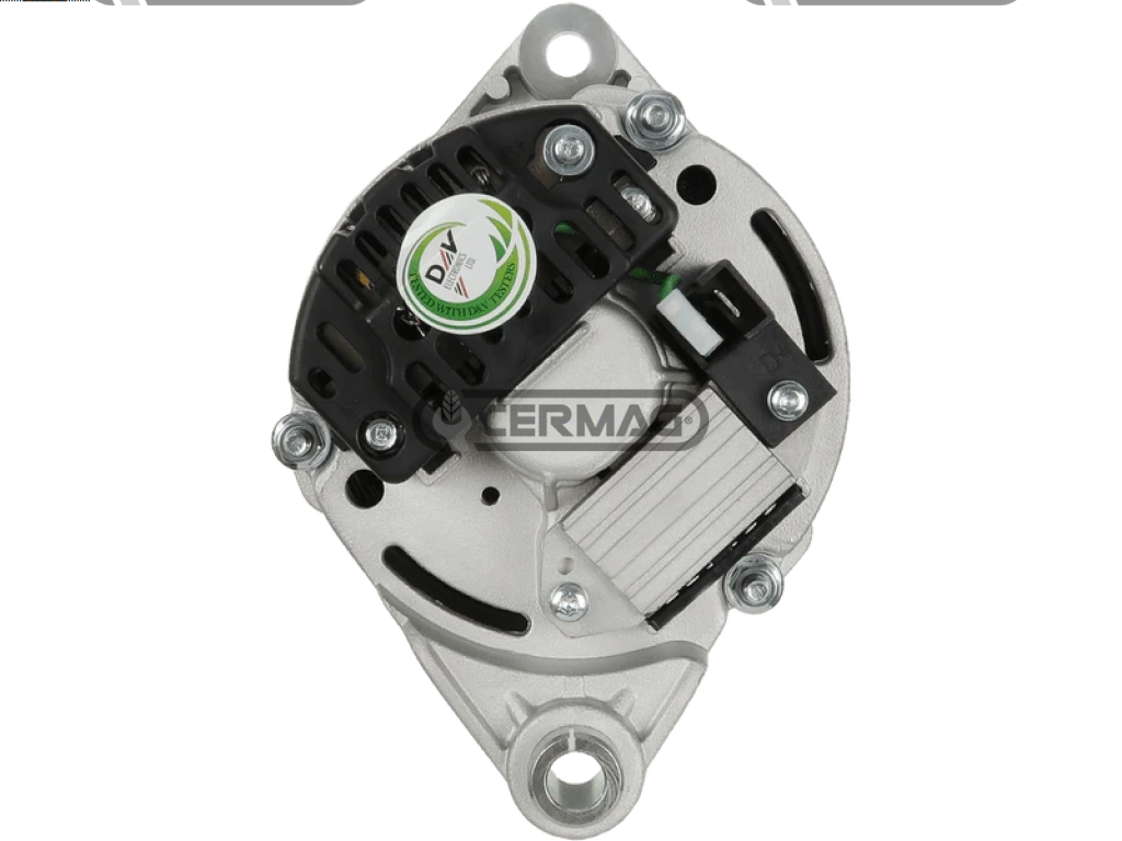 ALTERNATORE 12V 55AH