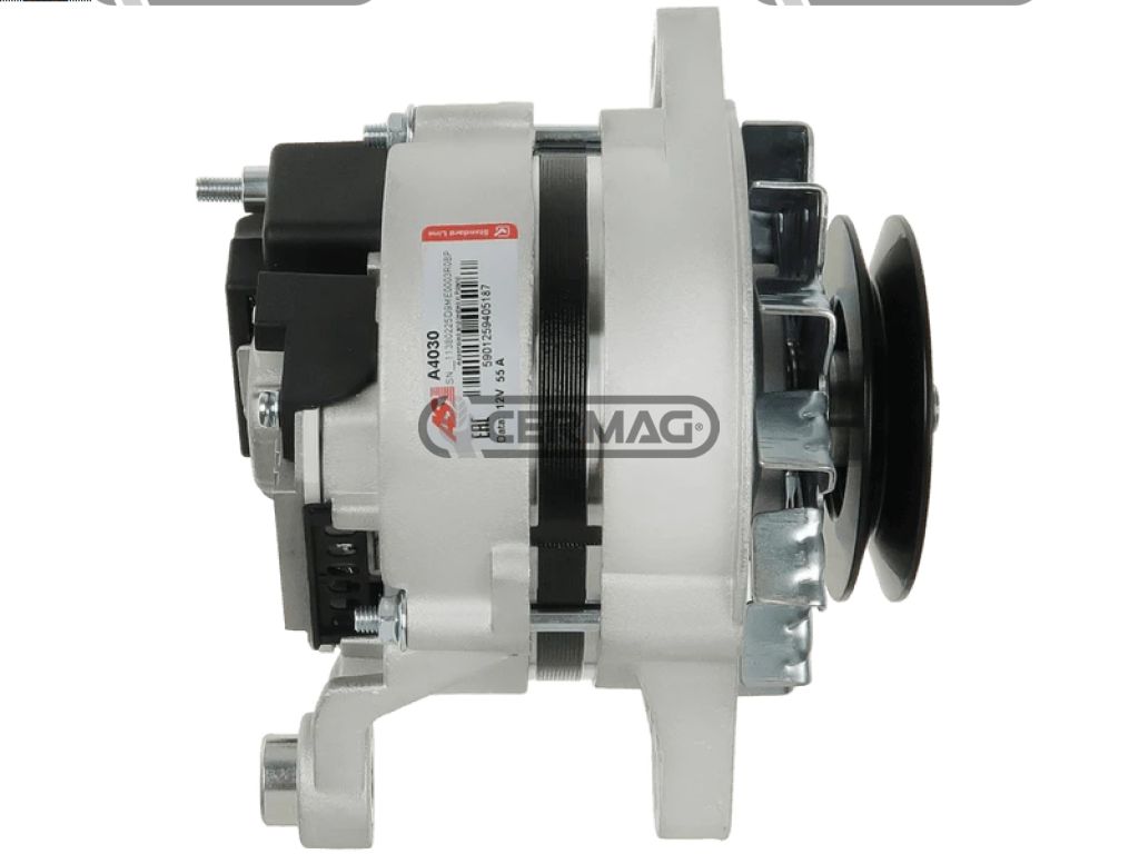 ALTERNATORE 12V 55AH