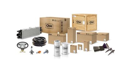 Parti motore Fiat-New Holland