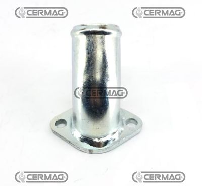 TUBO INFERIORE POMPA ACQUA PER TRATTORI  FIAT CODICE:11391