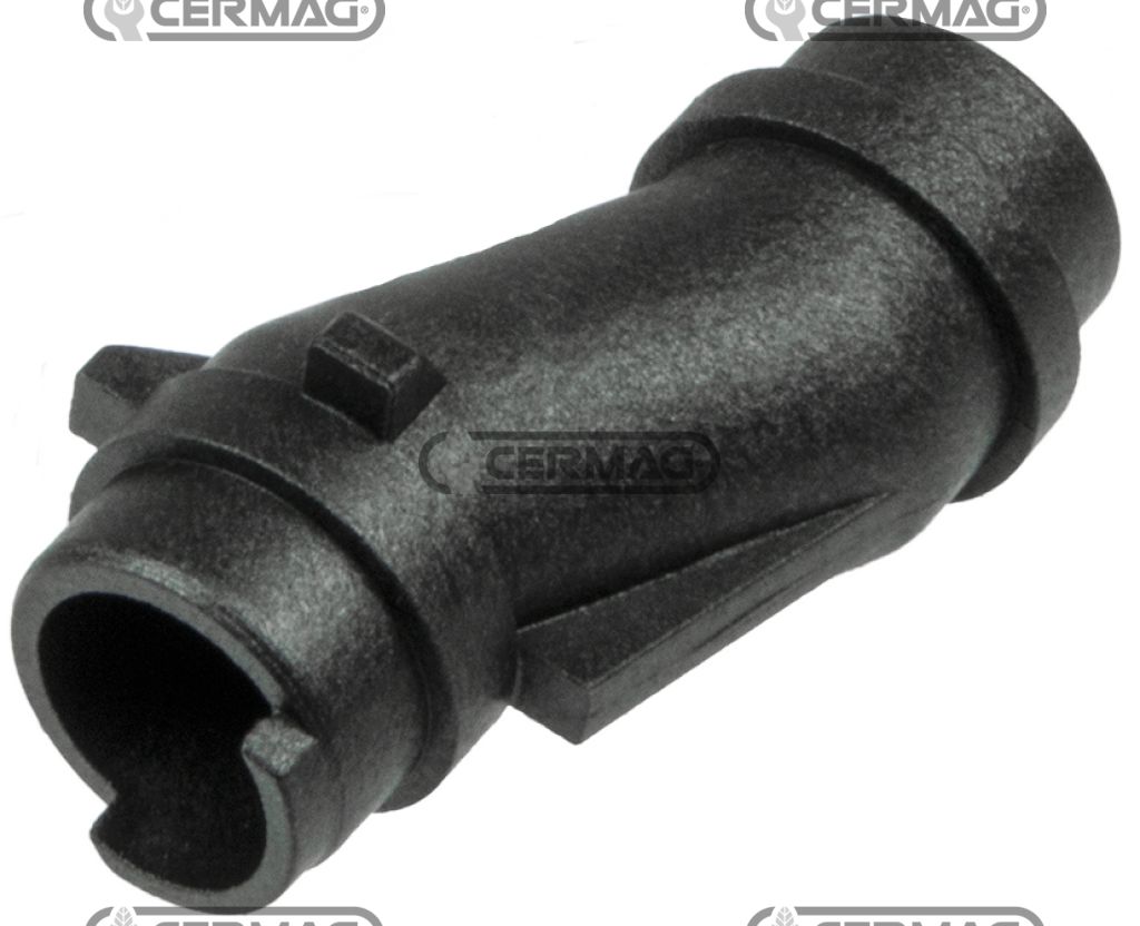 TUBO POMPA ACQUA DISASSATO PER FIAT CODICE:98464616