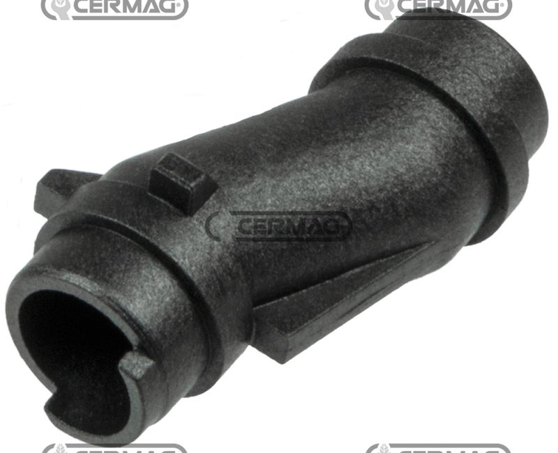 TUBO POMPA ACQUA DISASSATO PER FIAT CODICE:98464616