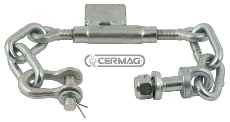 CATENA IMBRIGLIAMENTO PER TRATTORI LANDINI CODICE.50892