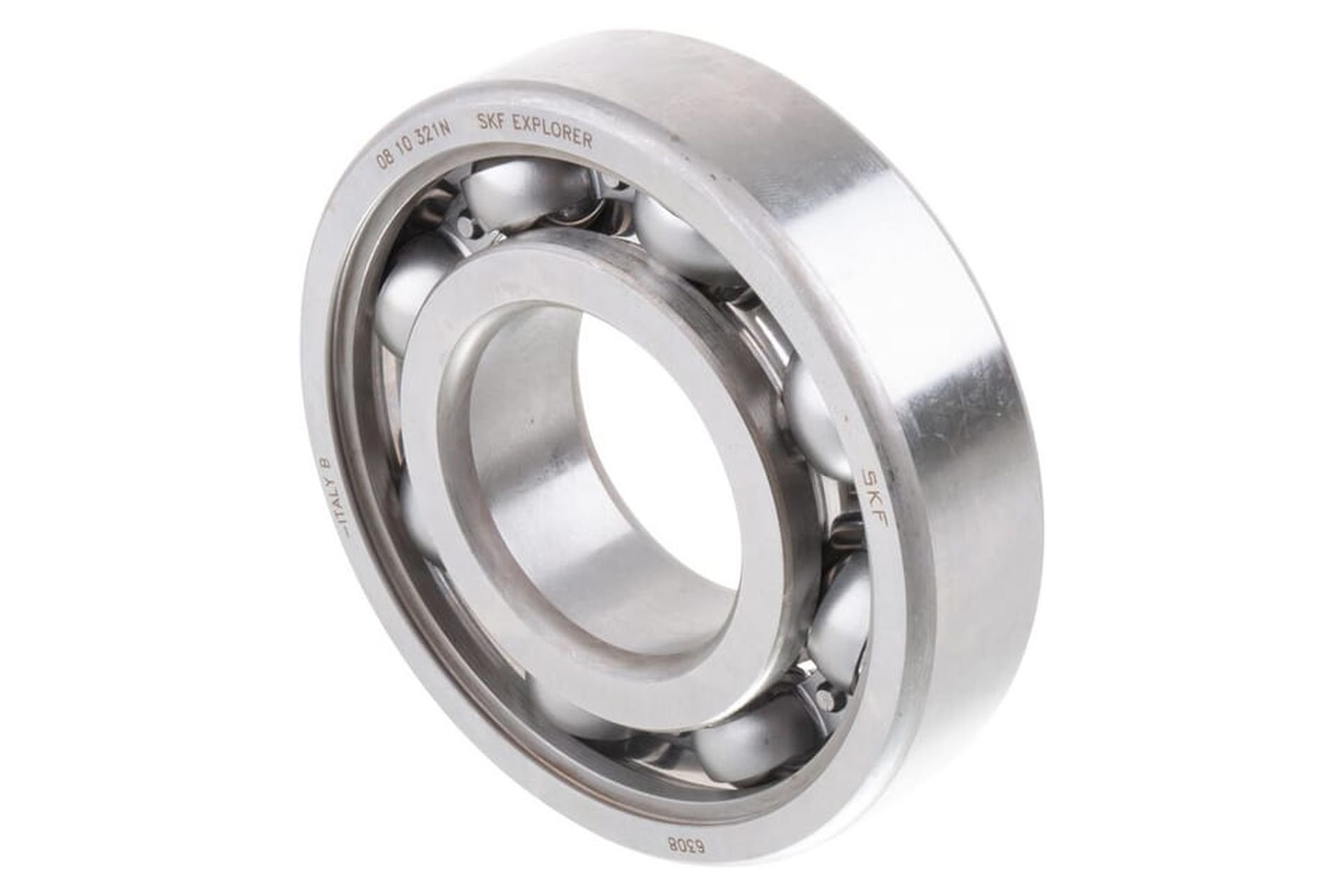 CUSCINETTO 6308 SKF CODICE:4207427M1