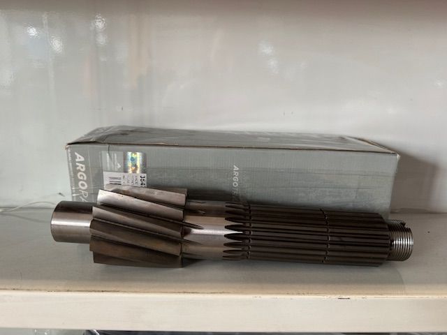 PIGNONE RIDUTTORE LANDINI TREKKER CODICE:3547637M1