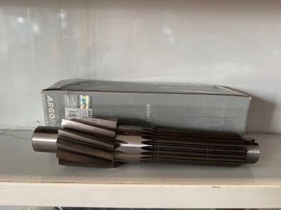 PIGNONE RIDUTTORE LANDINI TREKKER CODICE:3547637M1